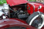 LaSalle Convertible Coupe 1929 года